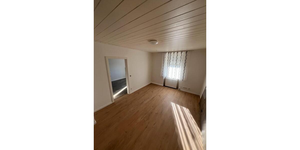 Erdgeschoßwohnung Pforzheim Brötzingen - 3 Zimmer, 60 m&sup2;, 700&euro; | Angebot:26681893