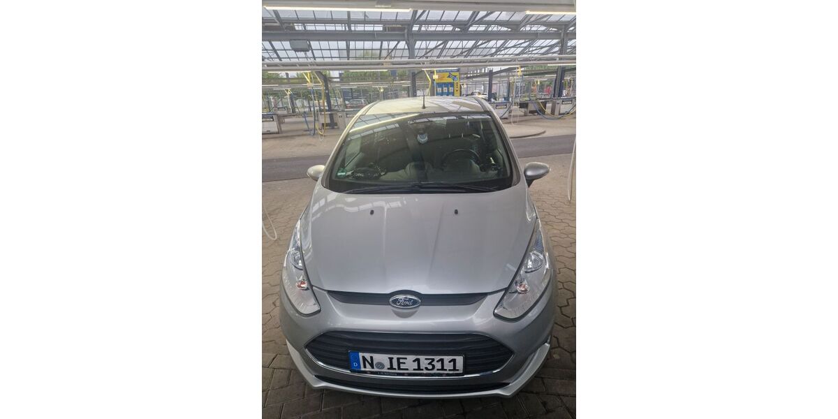 Ford B-Max 208.000 km 2.250 &euro; Nürnberg 90425