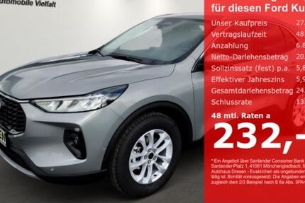 Ford Kuga 20.500 km 27.490 &euro; Euskirchen 53881