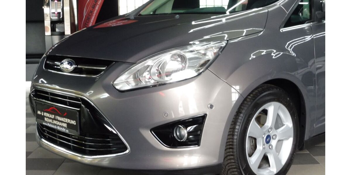 Ford C-Max 120.937 km 5.999 &euro; Bünde 32257