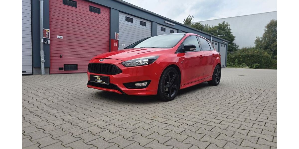 Ford Focus 145.000 km 7.499 € Groß Gerau 64521