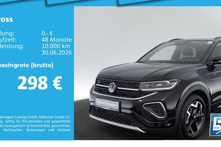 VW T-Cross 3.500 km 29.191 &euro; München 80935