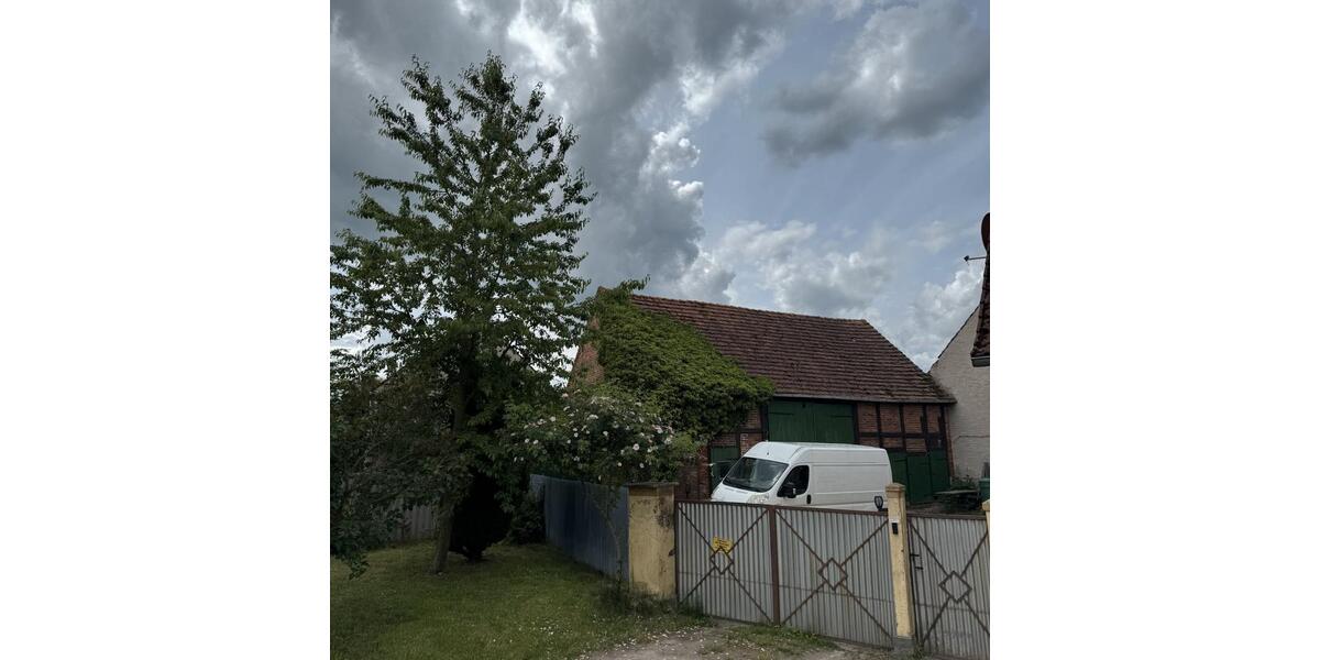 Bauernhaus, Landhaus Neustadt (Dosse) - 4 Zimmer, 100 m&sup2;, 230.000&euro; | Angebot:26864326