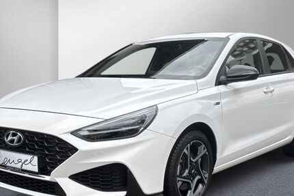 Hyundai i30 24.600 km 20.977 &euro; Wunsiedel 95632