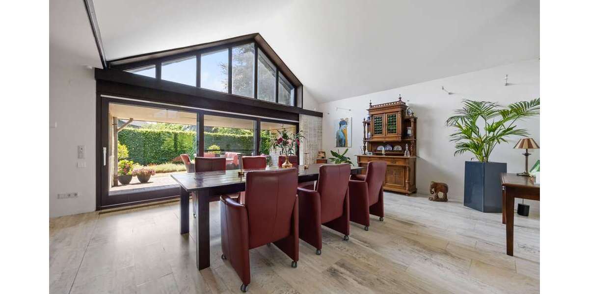 Einfamilienhaus KALKAR - 9 Zimmer, 289 m&sup2;, 598.000&euro; | Angebot:27143563