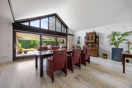 Haus KALKAR - 9 Zimmer, 289 m&sup2;, 598.000&euro; | Angebot:27143563