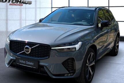 Volvo XC60 41.000 km 44.990 &euro; München 81825