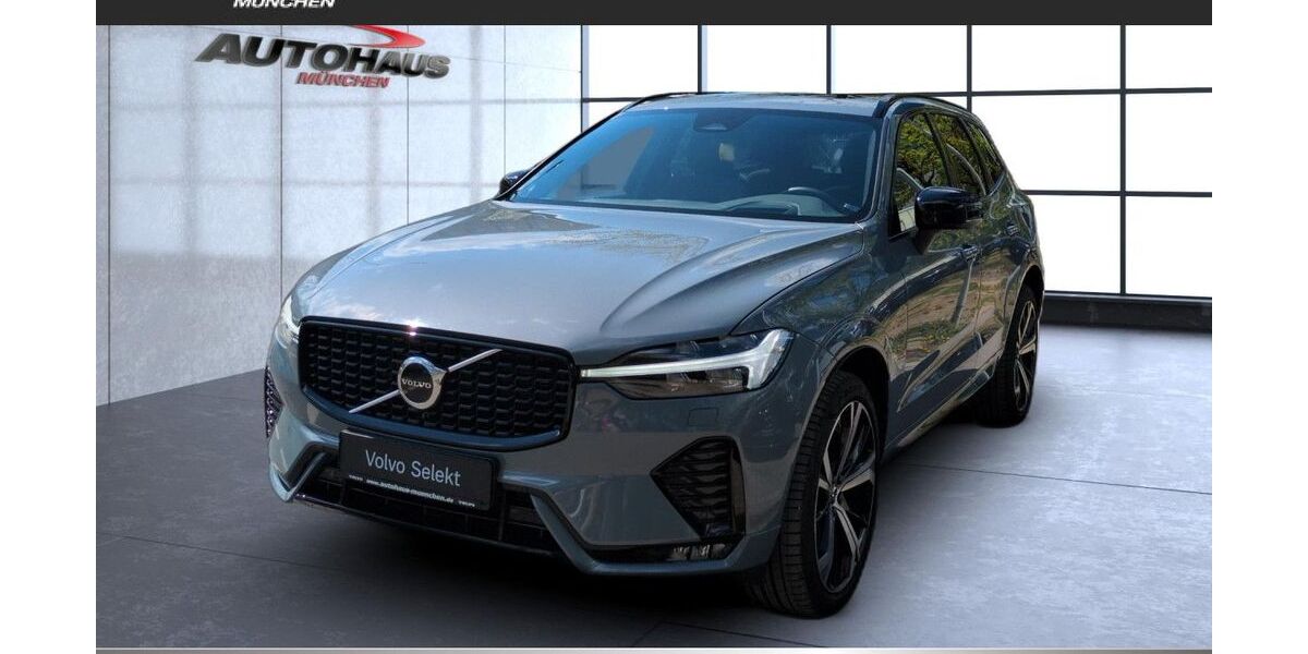Volvo XC60 41.000 km 44.990 &euro; München 81825