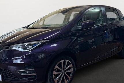 Renault ZOE 55.055 km 10.780 € Münster - Amelsbüren 48163