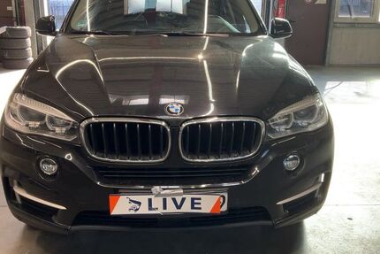 BMW X5 171.990 km 20.999 &euro; Biebesheim 64584