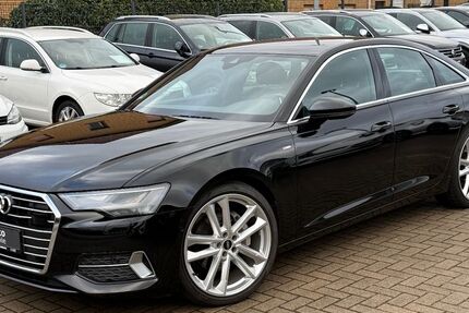 Audi A6 69.270 km 29.749 &euro; Siedenburg 27254