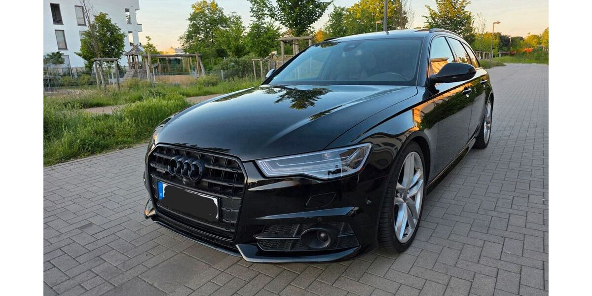 Audi A6 133.000 km 24.900 &euro; Langen 63225