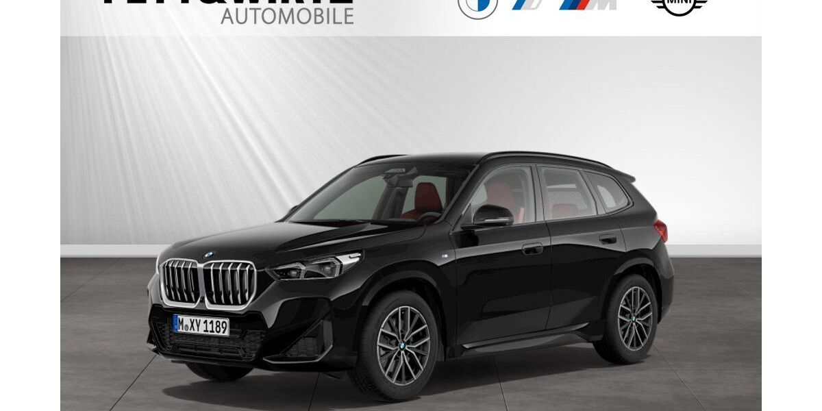 BMW X1 18.200 km 44.800 &euro; Geldern 47608