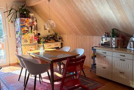 Wohnung Burglengenfeld - 4 Zimmer, 94 m&sup2;, 945&euro; | Angebot:25402264