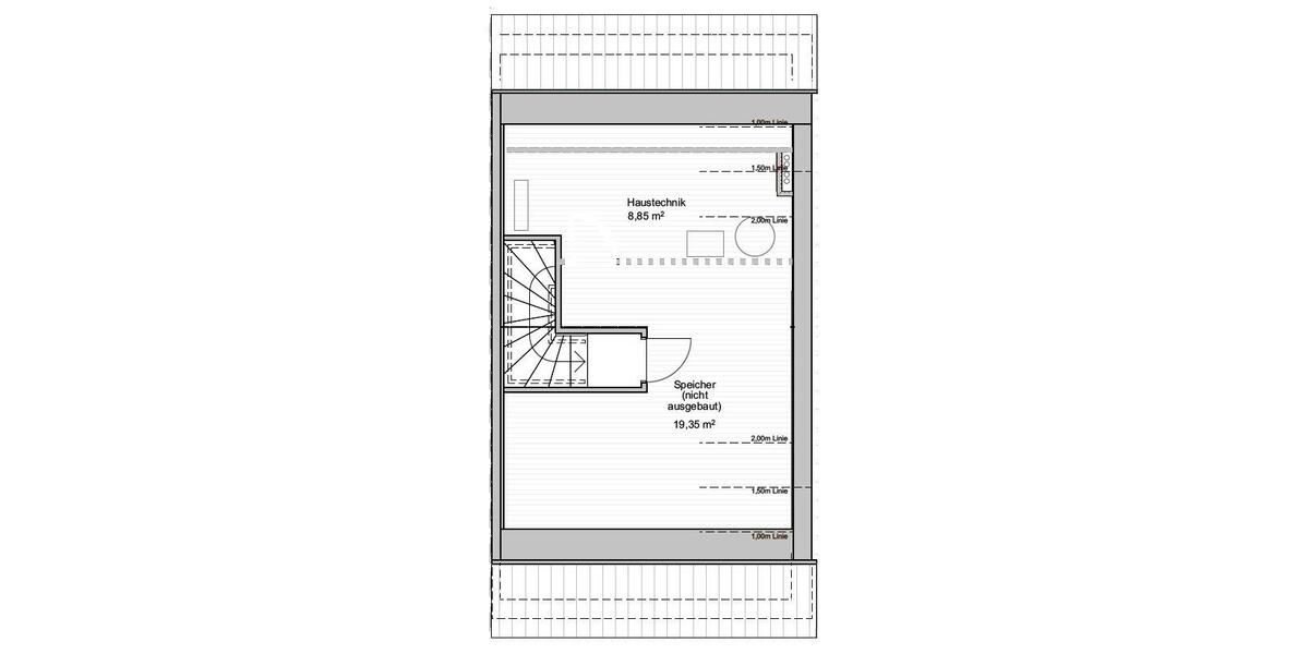 Doppelhaushälfte Walldorf - 4 Zimmer, 110 m&sup2;, 1.840&euro; | Angebot:26217623