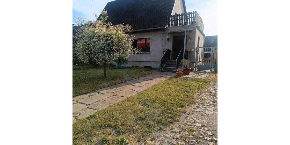 Einfamilienhaus Arendsee (Altmark) - 4 Zimmer, 120 m&sup2;, 65.000&euro; | Angebot:26456057