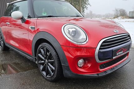 Mini Cooper 91.000 km 11.000 &euro; Bleckede 21354