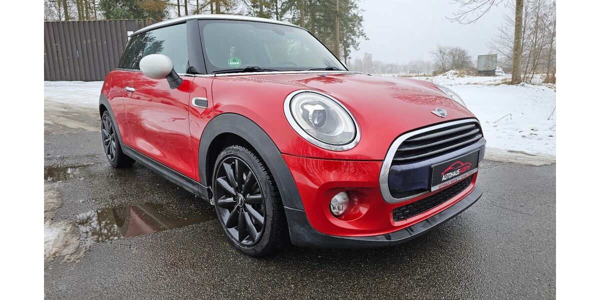 Mini Cooper 91.000 km 11.000 &euro; Bleckede 21354