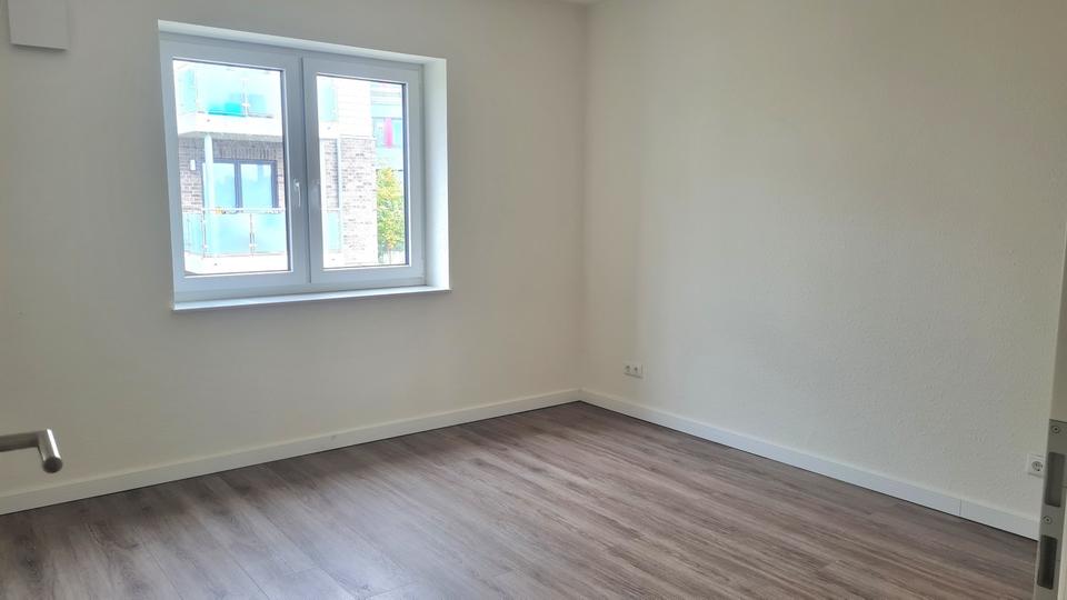 Etagenwohnung Heide - 3 Zimmer, 75 m&sup2;, 895&euro; | Angebot:24937945