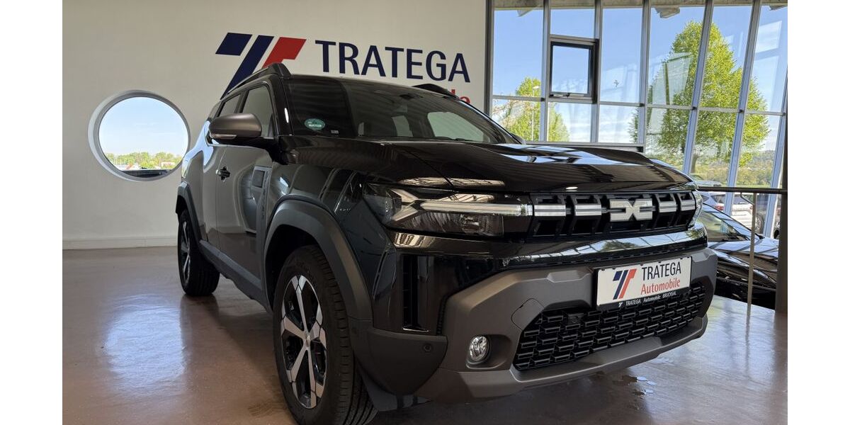 Dacia Duster 1.690 km 25.990 &euro; Bruchsal 76646