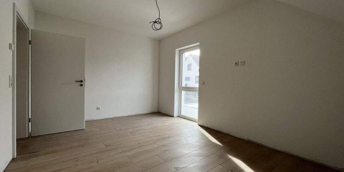 Doppelhaushälfte Haibach-Grünmorsbach Grünmorsbach - 5 Zimmer, 144 m&sup2;, 2.050&euro; | Angebot:24811192
