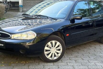 Ford Mondeo 191.175 km 1.499 &euro; München 81677