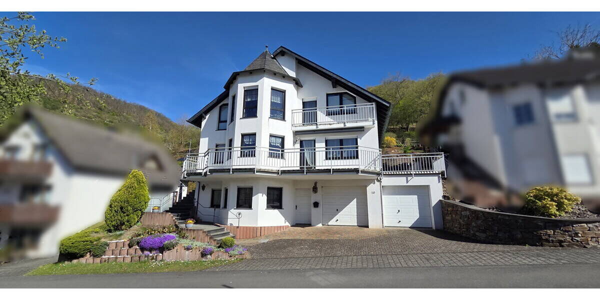 Einfamilienhaus Treis-Karden Treis - 4 Zimmer, 206 m&sup2;, 498.000&euro; | Angebot:26695355