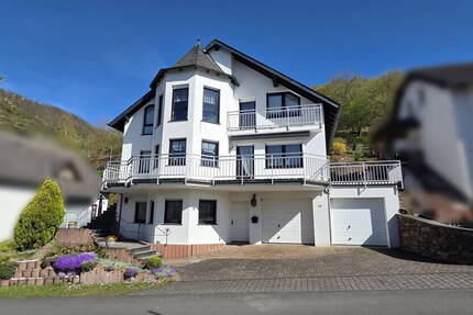 Haus Treis-Karden Treis - 4 Zimmer, 206 m&sup2;, 498.000&euro; | Angebot:26695355
