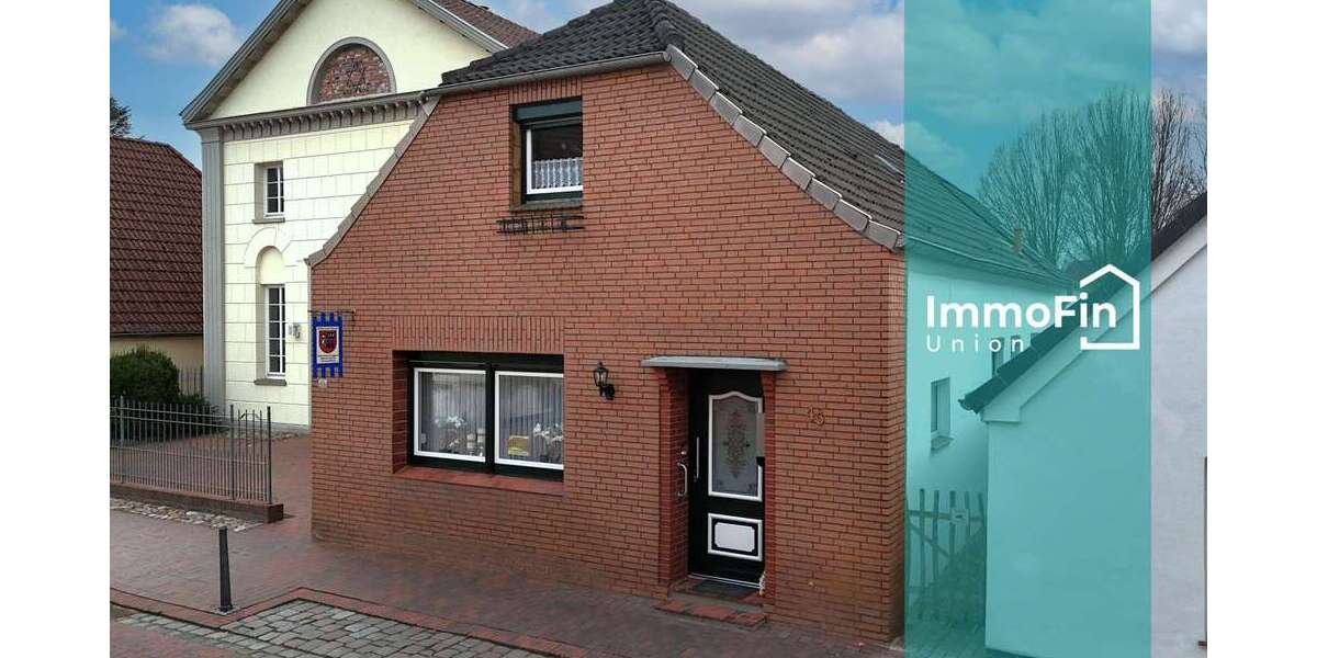 Einfamilienhaus Sande / Neustadtgödens Neustadtgödens - 8 Zimmer, 189 m&sup2;, 328.000&euro; | Angebot:26020633