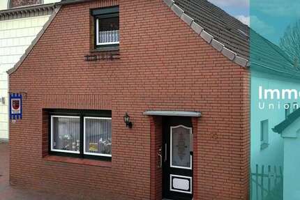 Haus Sande / Neustadtgödens Neustadtgödens - 8 Zimmer, 189 m&sup2;, 328.000&euro; | Angebot:26020633