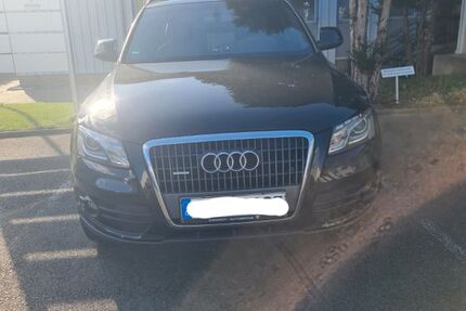 Audi Q5 192.600 km 11.750 € Isernhagen 30916