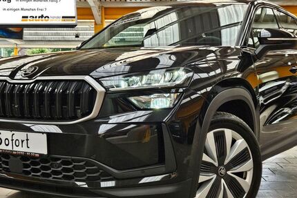 Skoda Kodiaq 12.350 km 39.975 &euro; Wallhöfen bei Bremen 27729
