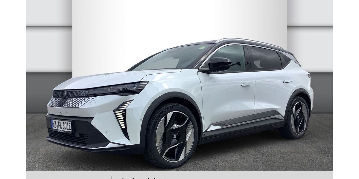 Renault Scenic 3.000 km 47.995 € Halle 06132