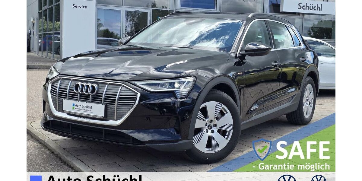 Audi e-tron 38.332 km 28.748 &euro; Schrobenhausen-Edelshsn. 86529