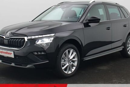 Skoda Kamiq 1.001 km 30.980 € Würzburg 97084