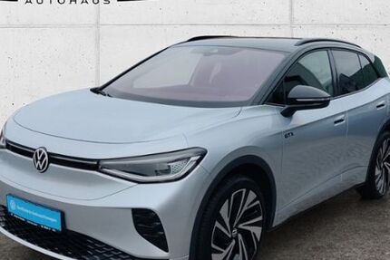 VW ID.4 21.930 km 35.950 &euro; Bad Salzungen 36433
