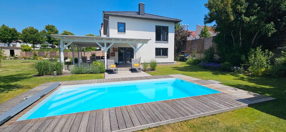 Einfamilienhaus Stadtilm - 5 Zimmer, 177 m&sup2;, 590.000&euro; | Angebot:27130376