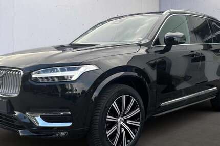 Volvo XC90 46.625 km 55.950 &euro; Kassel 34123