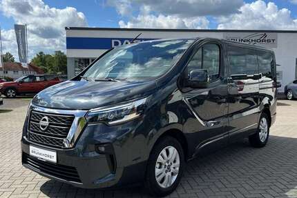Nissan Primastar 21.440 km 31.490 &euro; Zeven 27404