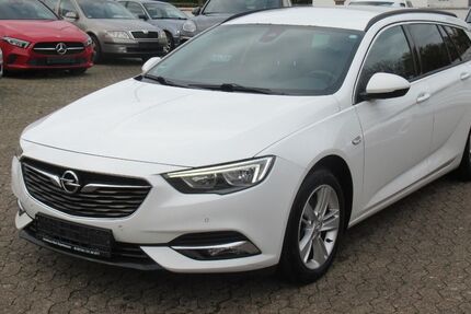 Opel Insignia 193.000 km 7.790 &euro; Bad Oeynhausen 32549