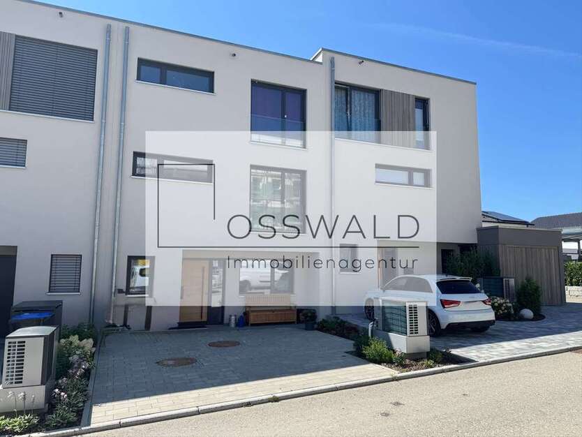 Haus zum Mieten in Dornstadt 2.300 € 240 m²