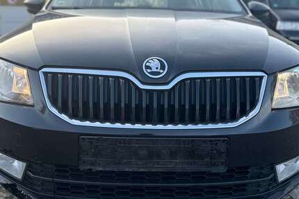 Skoda Octavia 250.000 km 5.700 &euro; Gerolzhofen 97447