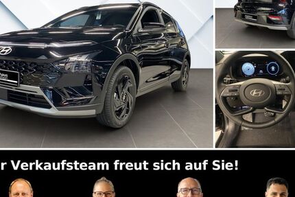Hyundai BAYON 1.900 km 23.880 &euro; Ingelheim 55218