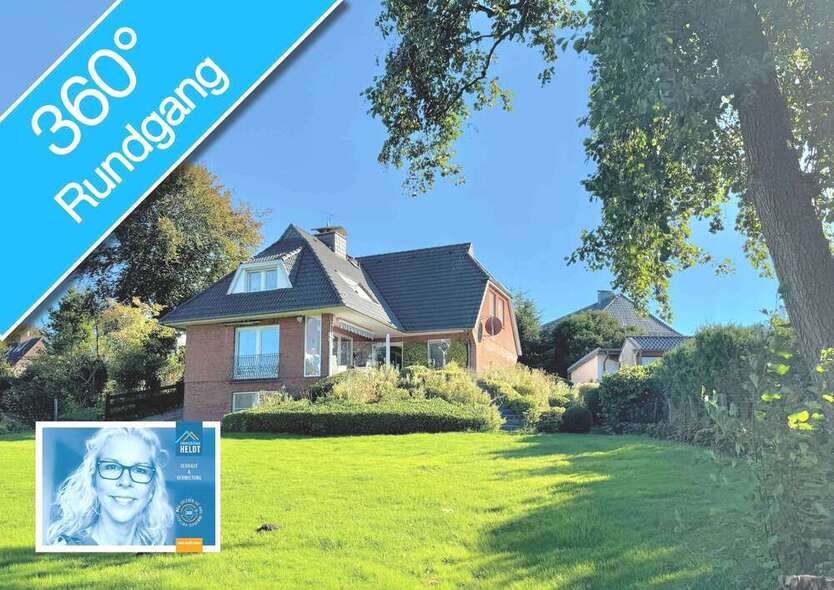 Haus zum Kaufen in Stoltenberg 950.000 € 176 m²