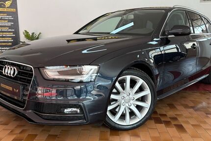 Audi A4 146.500 km 12.899 &euro; Bobenheim-Roxheim 67240