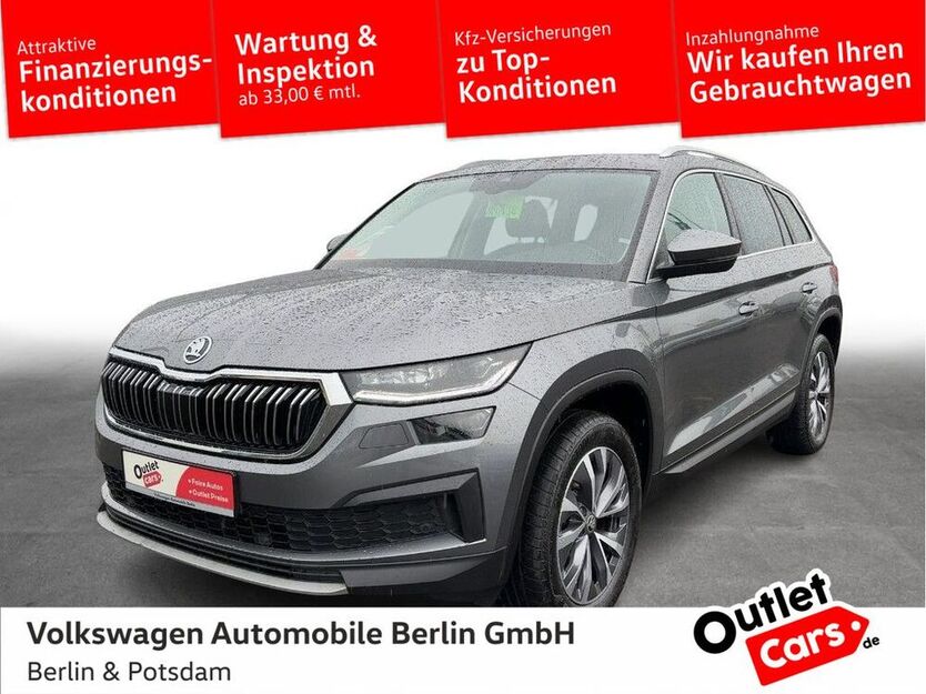 Kodiaq