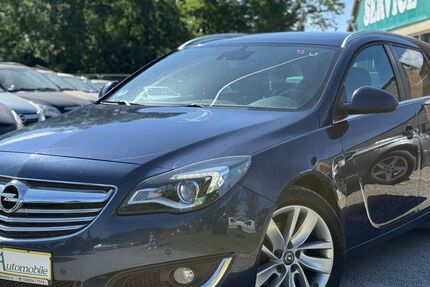 Opel Insignia 133.000 km 7.750 &euro; Großdubrau/Zschillichau 02694