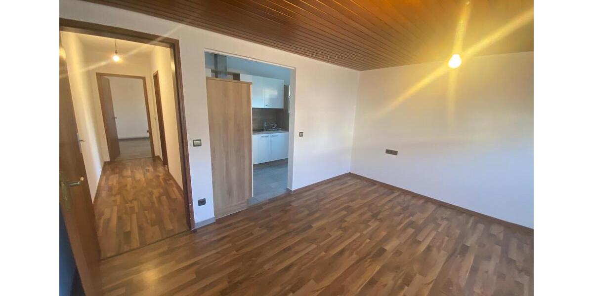 Erdgeschoßwohnung Ellwangen (Jagst) - 2 Zimmer, 42 m&sup2;, 720&euro; | Angebot:26234682