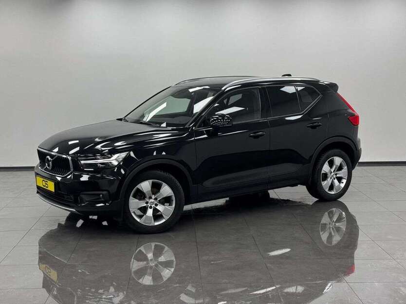 XC40