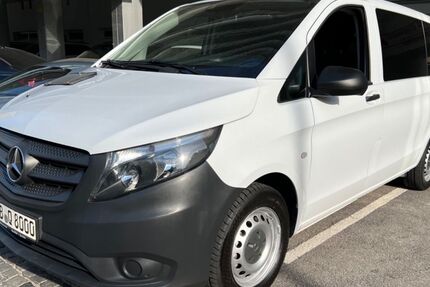 Mercedes-Benz Vito 250.000 km 13.900 &euro; München 81541
